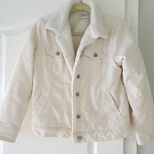 Urban Heritage Jacket